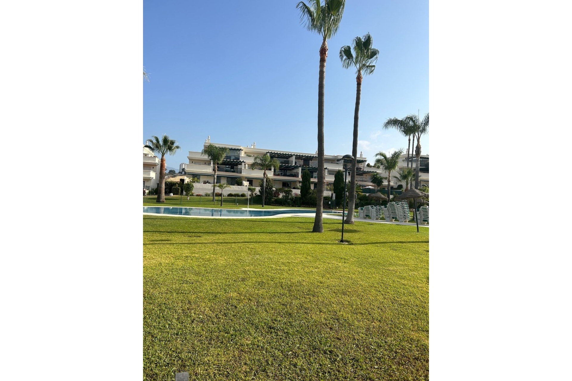 Rynek wtórny - apartment - Marbella - Nueva Andalucía
