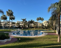 Rynek wtórny - apartment - Marbella - Nueva Andalucía