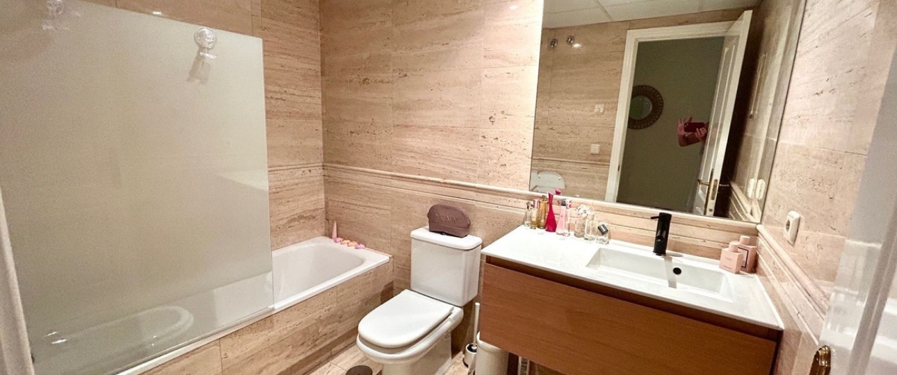 Rynek wtórny - apartment - Marbella - Nueva Andalucía