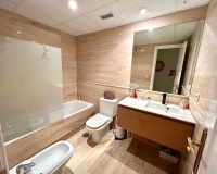 Rynek wtórny - apartment - Marbella - Nueva Andalucía