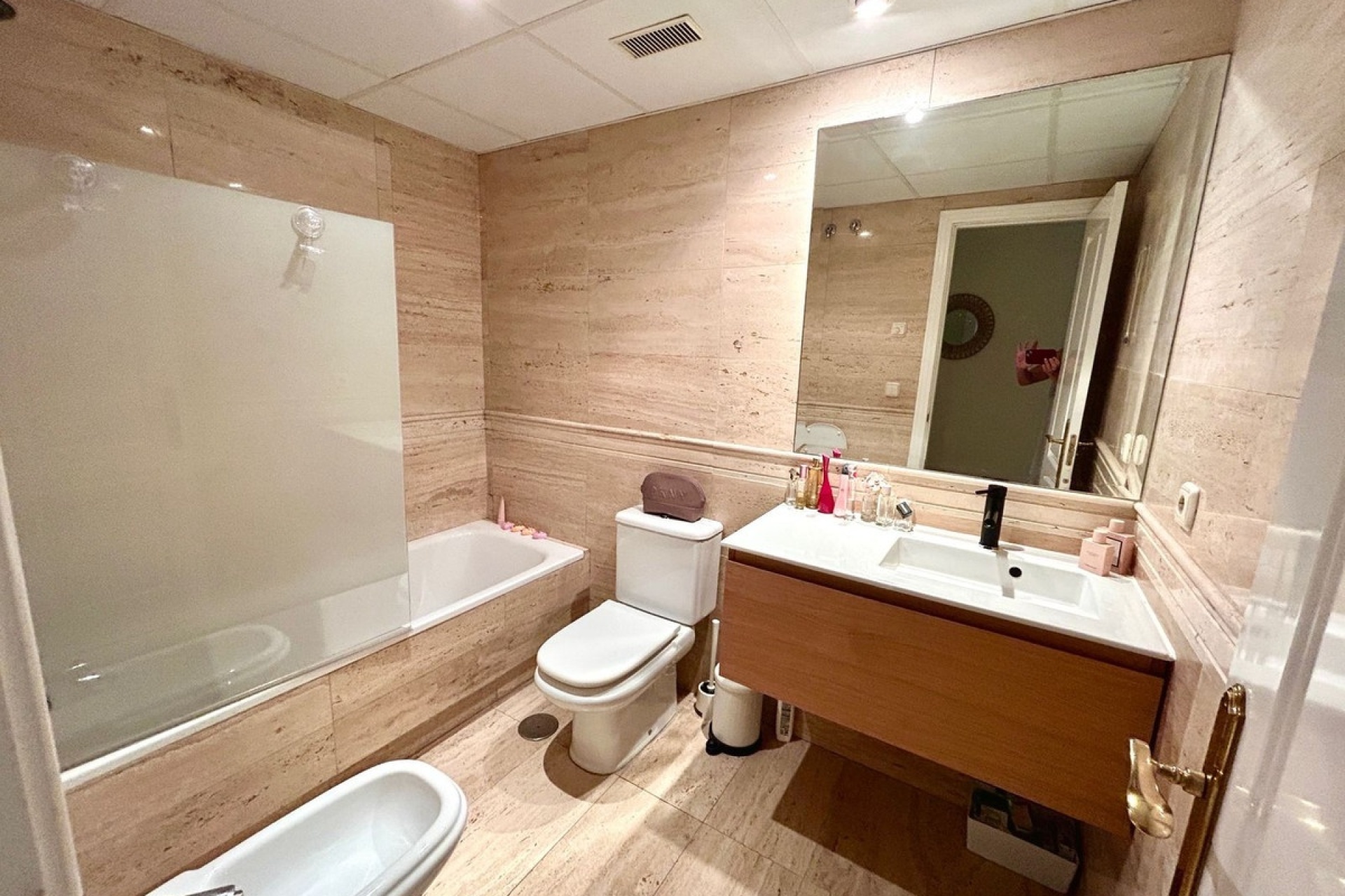 Rynek wtórny - apartment - Marbella - Nueva Andalucía