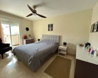 Rynek wtórny - apartment - Marbella - Nueva Andalucía