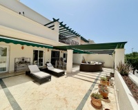 Rynek wtórny - apartment - Marbella - Nueva Andalucía