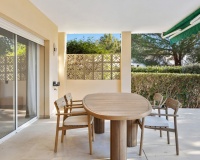 Rynek wtórny - apartment - Marbella - Nueva Andalucía