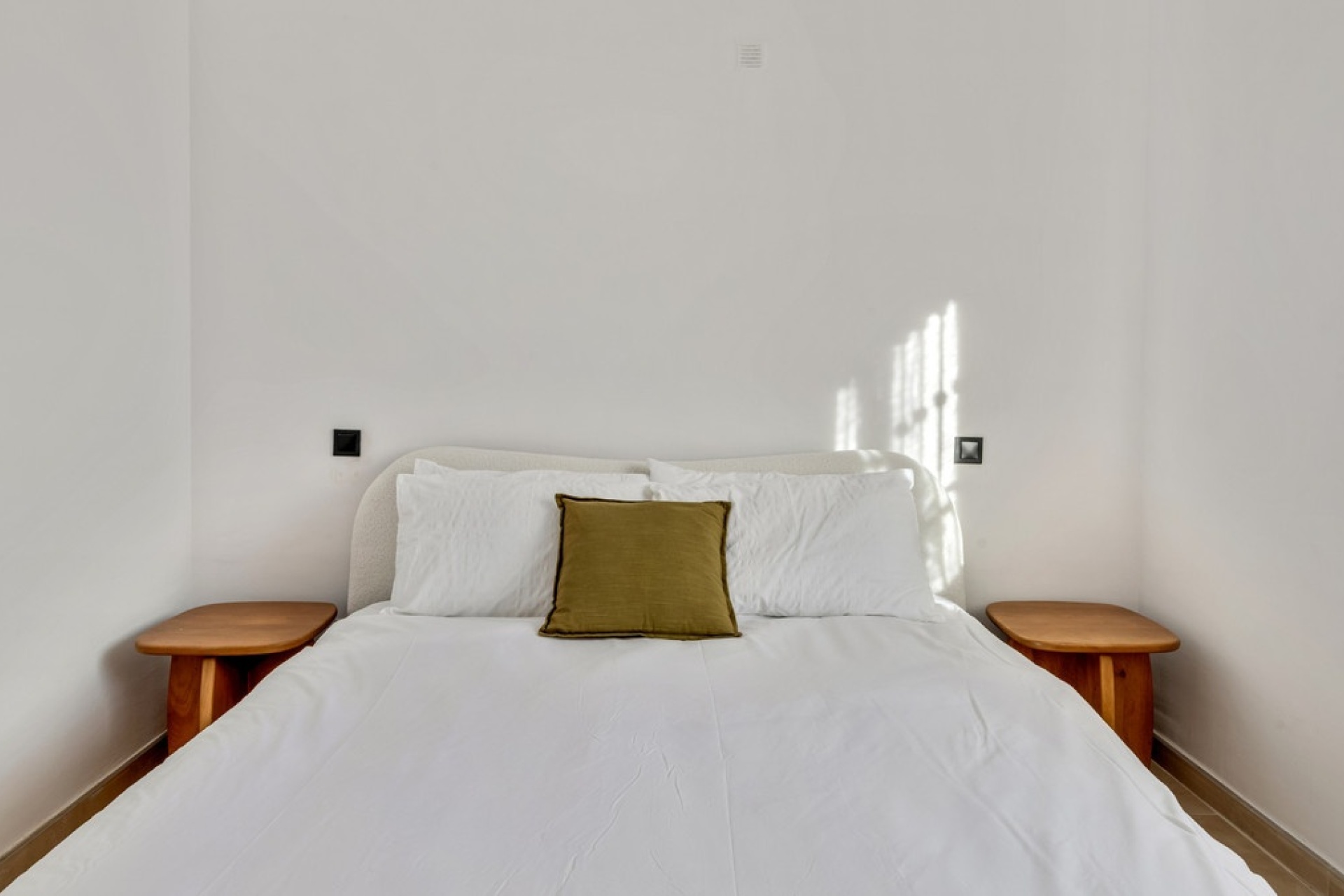 Rynek wtórny - apartment - Marbella - Nueva Andalucía