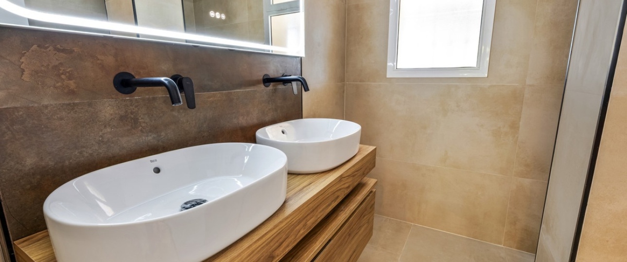 Rynek wtórny - apartment - Marbella - Nueva Andalucía