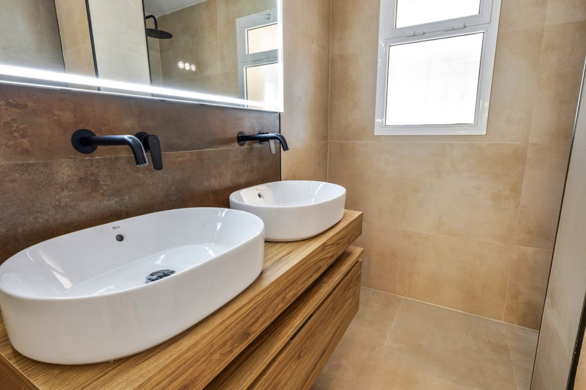 Rynek wtórny - apartment - Marbella - Nueva Andalucía