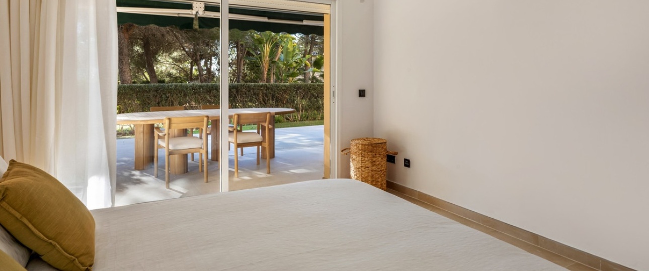 Rynek wtórny - apartment - Marbella - Nueva Andalucía