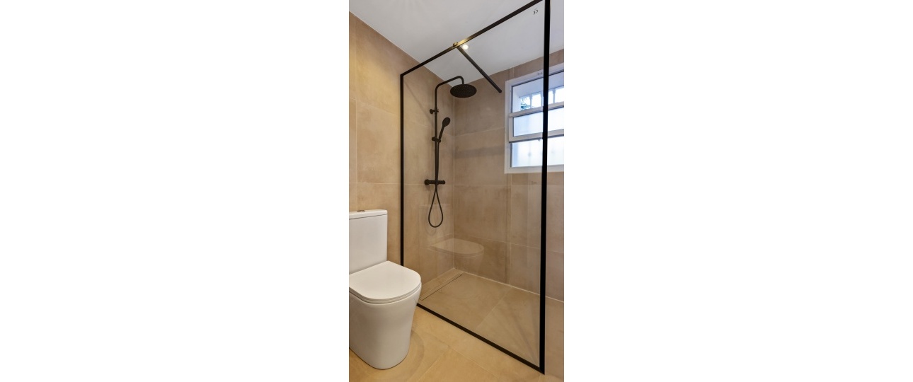 Rynek wtórny - apartment - Marbella - Nueva Andalucía