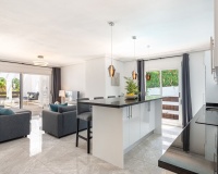 Rynek wtórny - apartment - Marbella - Nueva Andalucía
