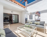 Rynek wtórny - apartment - Marbella - Nueva Andalucía