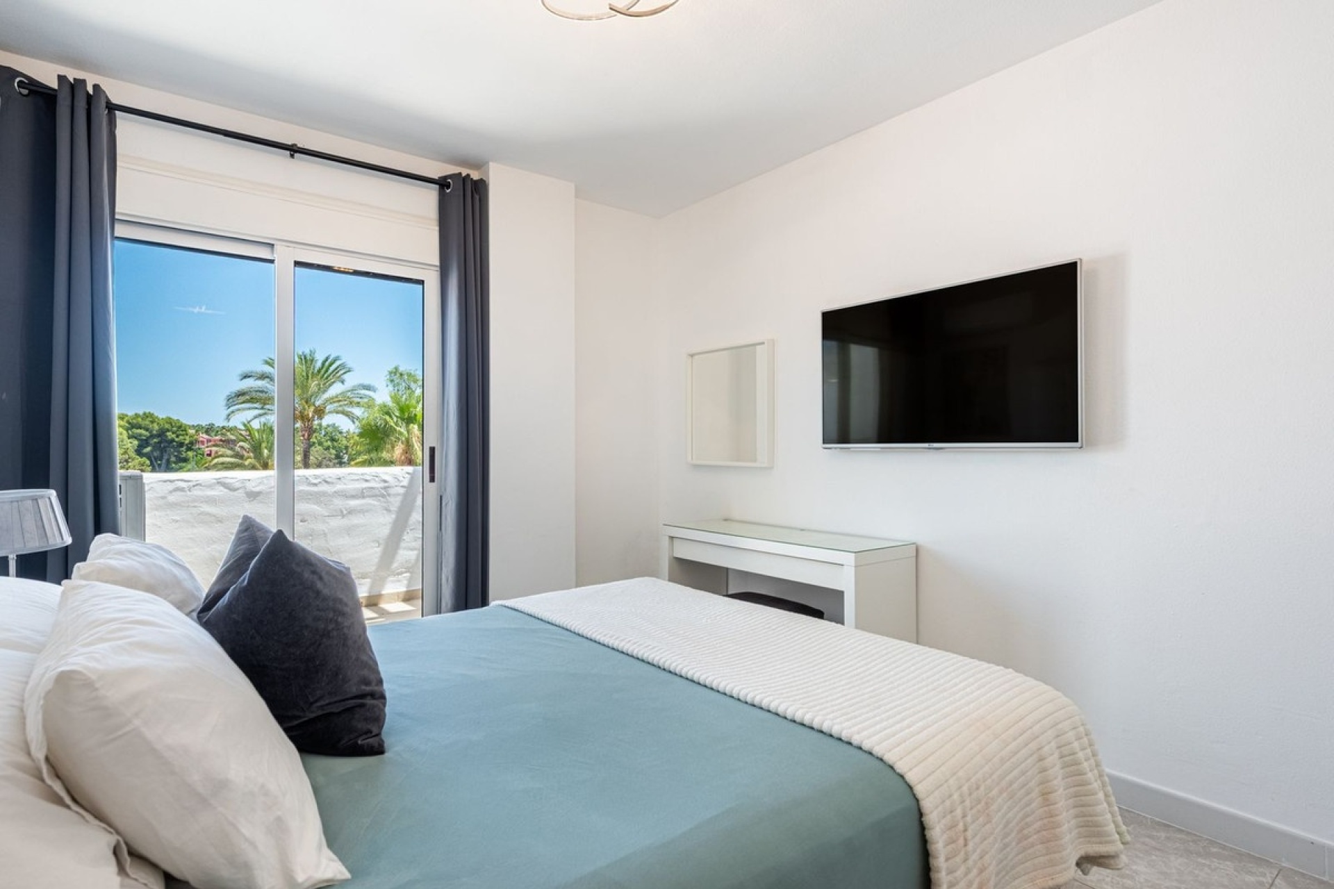 Rynek wtórny - apartment - Marbella - Nueva Andalucía