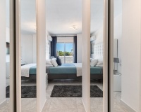 Rynek wtórny - apartment - Marbella - Nueva Andalucía
