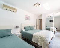 Rynek wtórny - apartment - Marbella - Nueva Andalucía