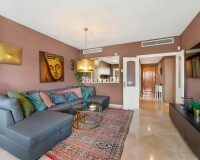 Rynek wtórny - apartment - Marbella - Nueva Andalucía