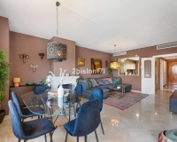 Rynek wtórny - apartment - Marbella - Nueva Andalucía
