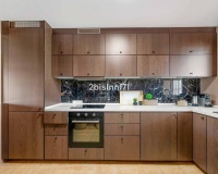 Rynek wtórny - apartment - Marbella - Nueva Andalucía
