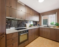 Rynek wtórny - apartment - Marbella - Nueva Andalucía