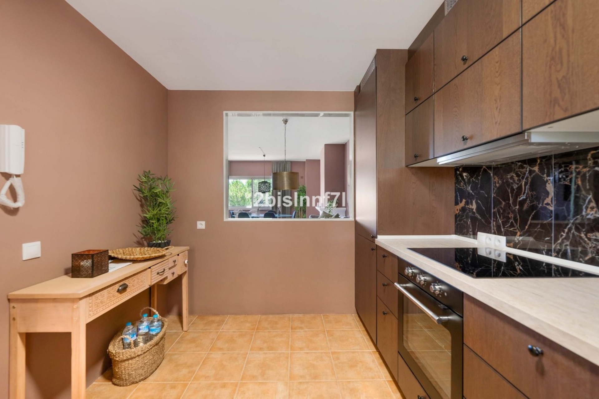 Rynek wtórny - apartment - Marbella - Nueva Andalucía