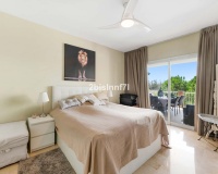 Rynek wtórny - apartment - Marbella - Nueva Andalucía