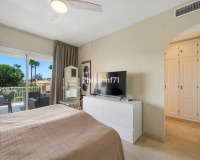 Rynek wtórny - apartment - Marbella - Nueva Andalucía