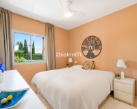 Rynek wtórny - apartment - Marbella - Nueva Andalucía