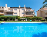 Rynek wtórny - apartment - Marbella - Nueva Andalucía