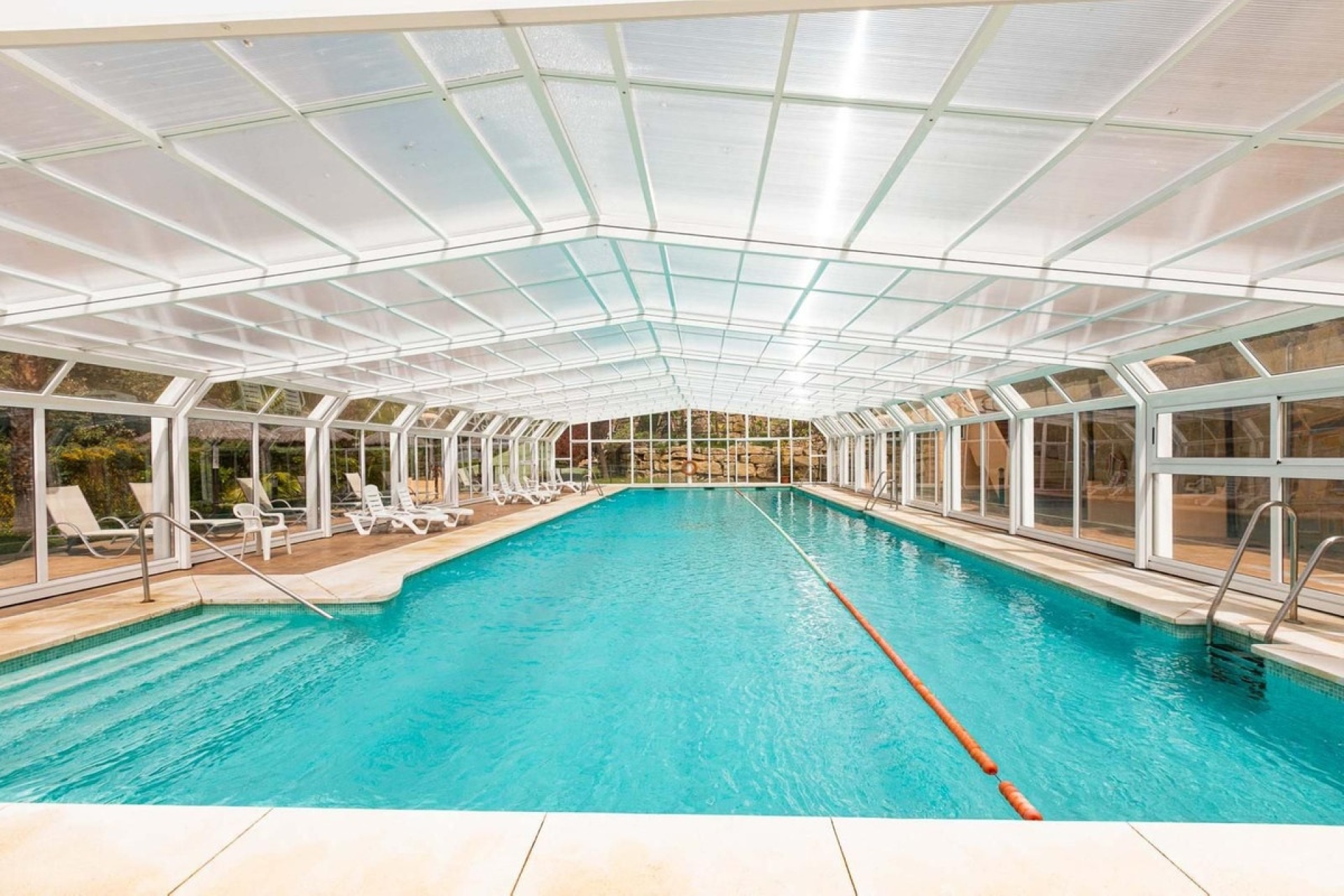 Rynek wtórny - apartment - Marbella - Nueva Andalucía