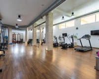 Rynek wtórny - apartment - Marbella - Nueva Andalucía