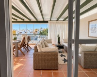 Rynek wtórny - apartment - Marbella - Nueva Andalucía