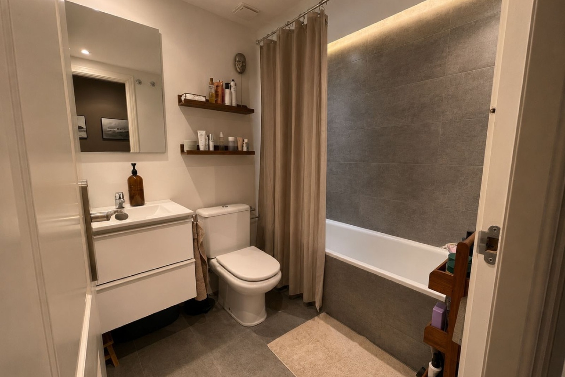 Rynek wtórny - apartment - Marbella - Nueva Andalucía
