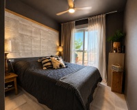 Rynek wtórny - apartment - Marbella - Nueva Andalucía
