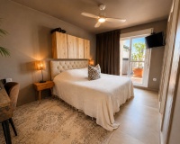 Rynek wtórny - apartment - Marbella - Nueva Andalucía