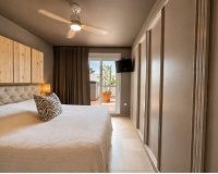 Rynek wtórny - apartment - Marbella - Nueva Andalucía