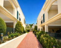 Rynek wtórny - apartment - Marbella - Nueva Andalucía