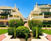 Rynek wtórny - apartment - Marbella - Nueva Andalucía