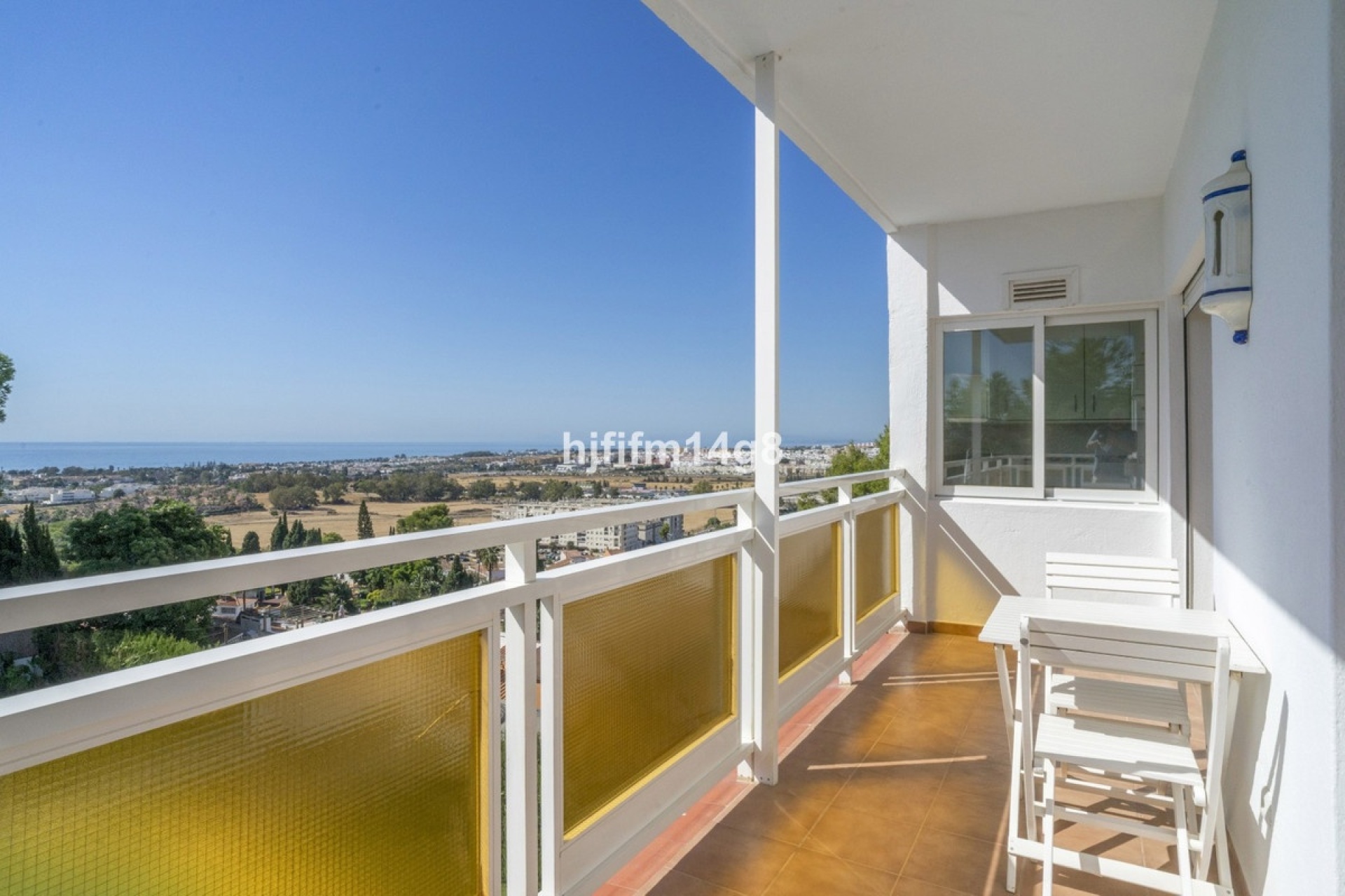 Rynek wtórny - apartment - Marbella - Nueva Andalucía
