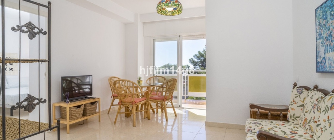 Rynek wtórny - apartment - Marbella - Nueva Andalucía
