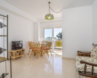 Rynek wtórny - apartment - Marbella - Nueva Andalucía