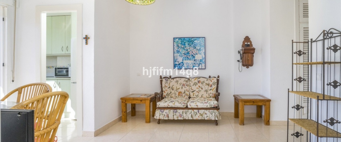 Rynek wtórny - apartment - Marbella - Nueva Andalucía