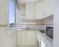 Rynek wtórny - apartment - Marbella - Nueva Andalucía