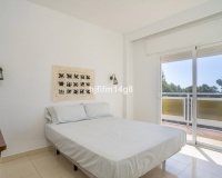 Rynek wtórny - apartment - Marbella - Nueva Andalucía