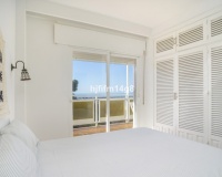 Rynek wtórny - apartment - Marbella - Nueva Andalucía