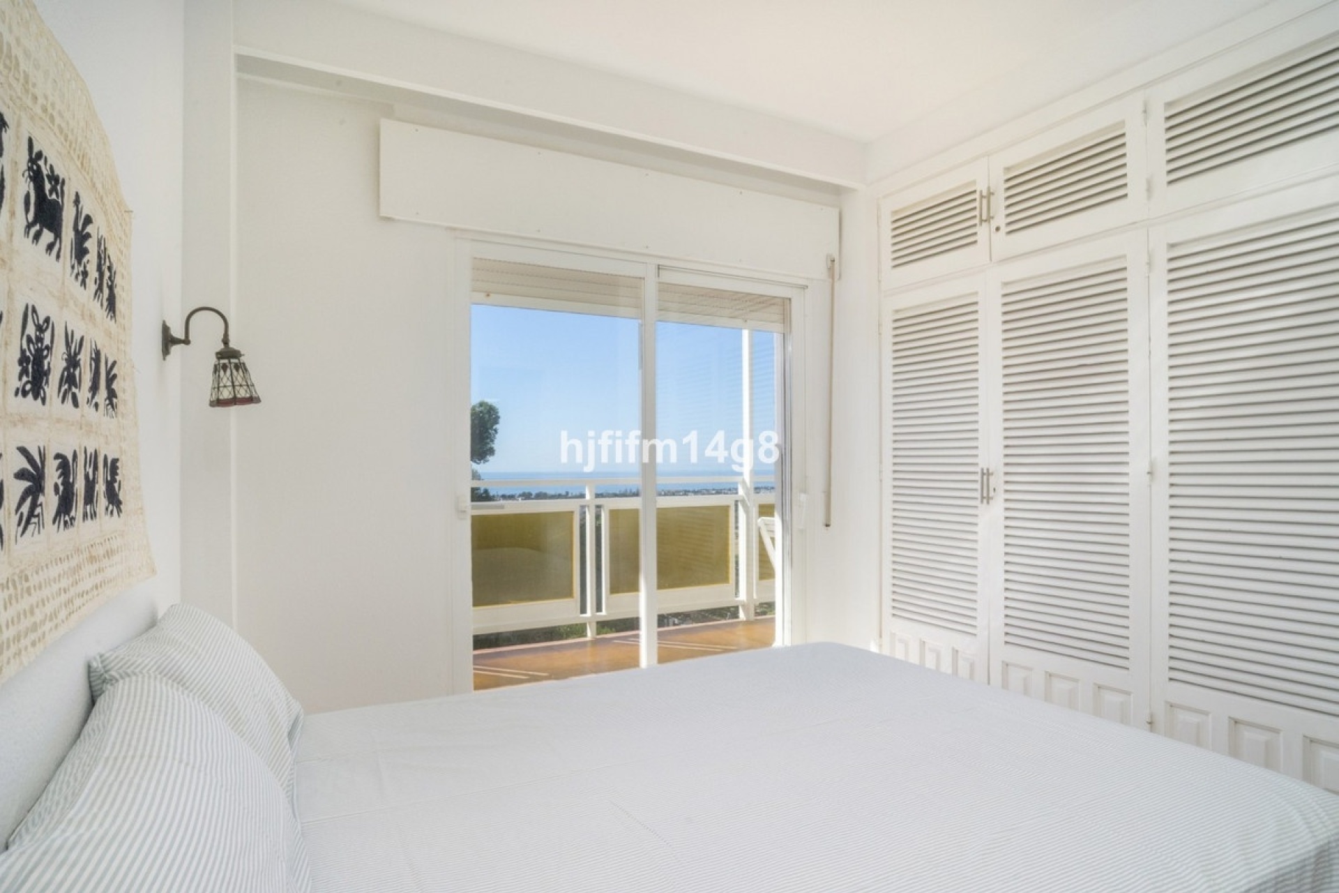 Rynek wtórny - apartment - Marbella - Nueva Andalucía