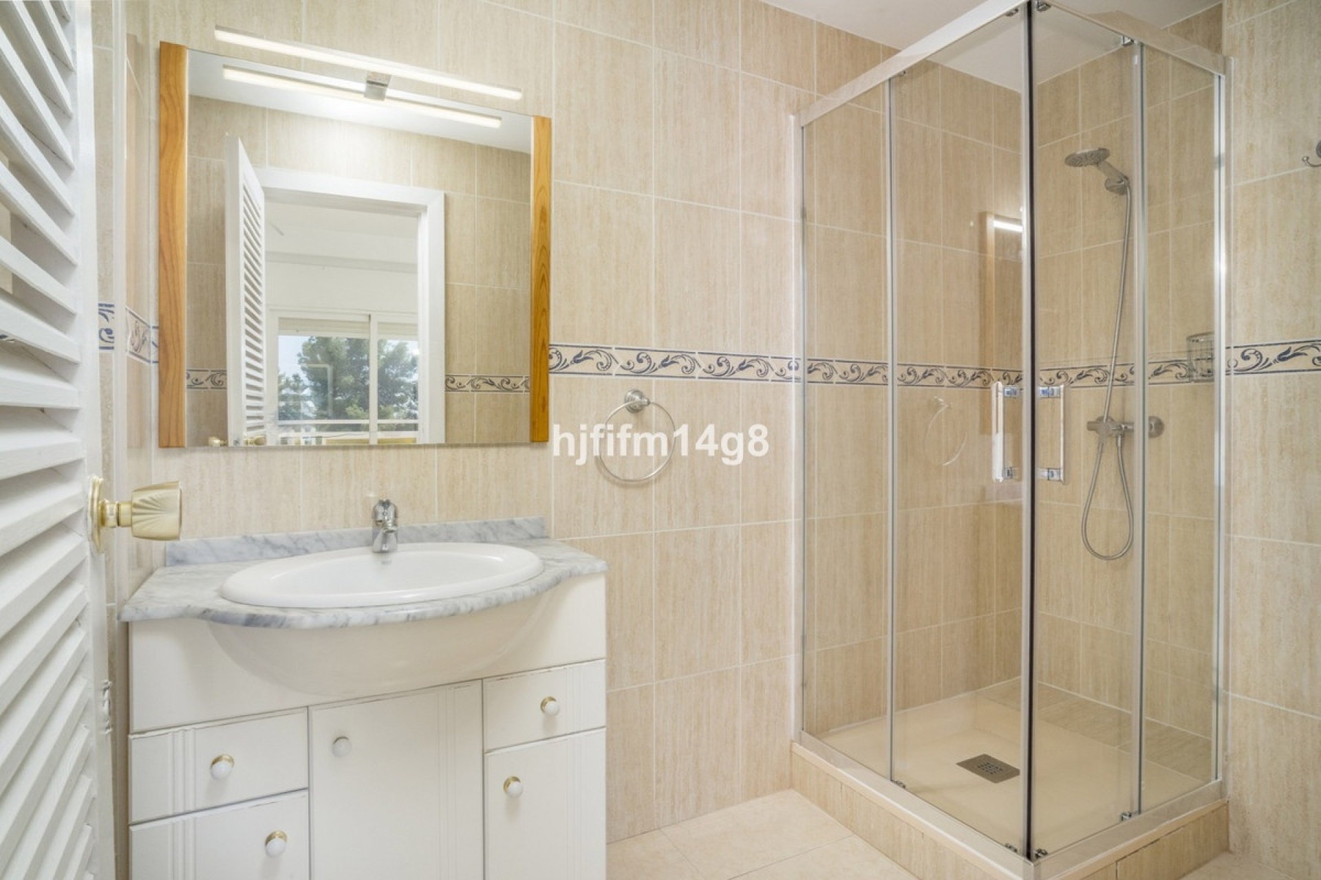 Rynek wtórny - apartment - Marbella - Nueva Andalucía