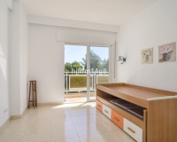 Rynek wtórny - apartment - Marbella - Nueva Andalucía