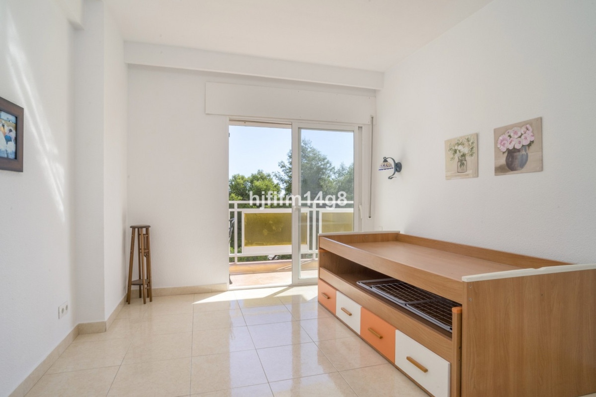 Rynek wtórny - apartment - Marbella - Nueva Andalucía