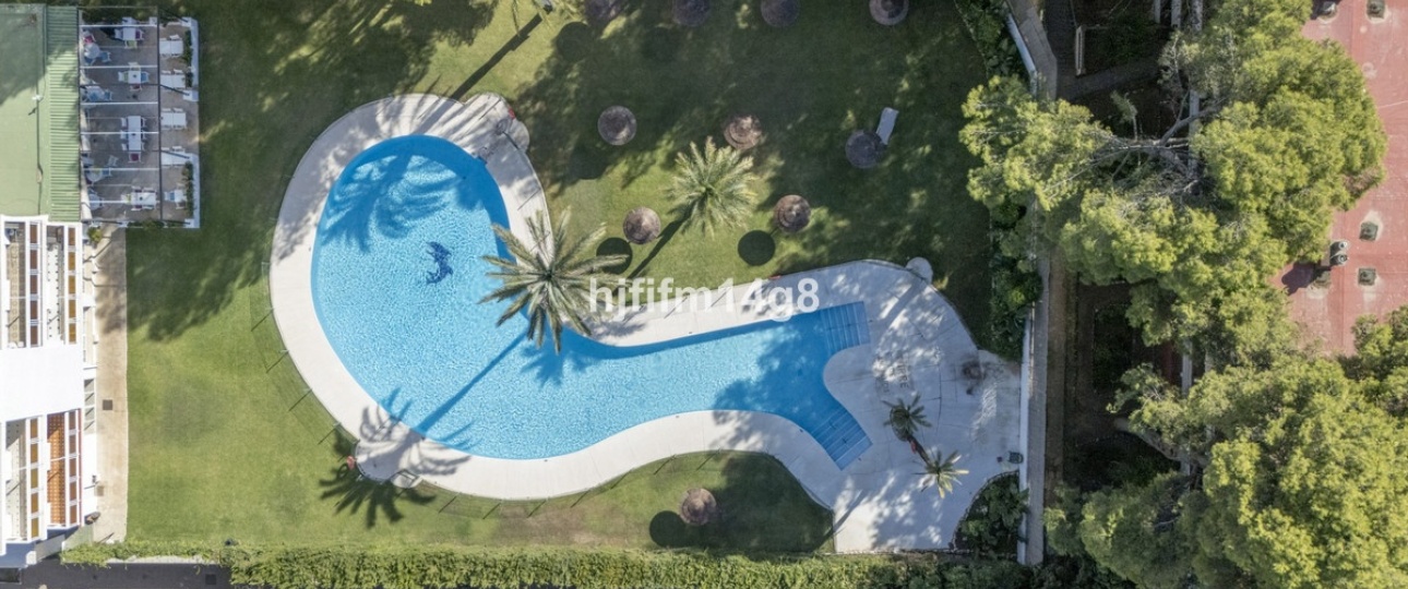 Rynek wtórny - apartment - Marbella - Nueva Andalucía