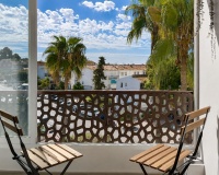 Rynek wtórny - apartment - Marbella - Nueva Andalucía
