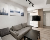 Rynek wtórny - apartment - Marbella - Nueva Andalucía